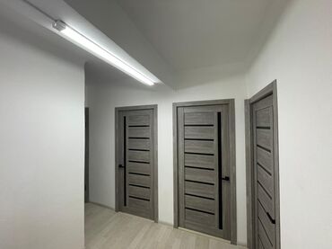 продается жилой дом с большим участкам в село кунтуу: 2 бөлмө, 55 кв. м, 107-серия, 4 кабат, Косметикалык ремонт