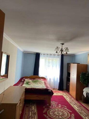 Продажа квартир: 3 комнаты, 75 м², Индивидуалка, 1 этаж, Косметический ремонт at lalafo.kg — 6 Продажа квартир: 3 комнаты, 75 м², Индивидуалка, 1 этаж, Косметический ремонт — 6