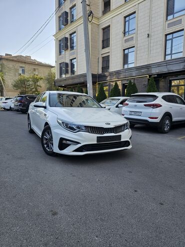 скупка авто в любом состоянии: Kia K5: 2019 г., 1.7 л, Дизель