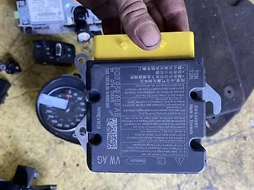 parkside obd2: AUDI A3 SEDAN LIMUZINA AIR BAG MODUL 5Q0959655AB | audi delovi — 2