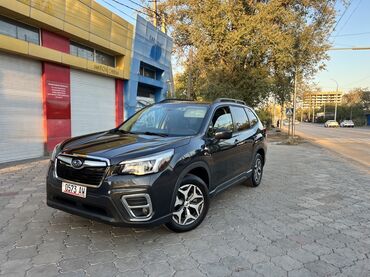купить субару кросстрек: Subaru Forester, 2019 год 
Комплектация премиум + 
Люк BSM X MODE