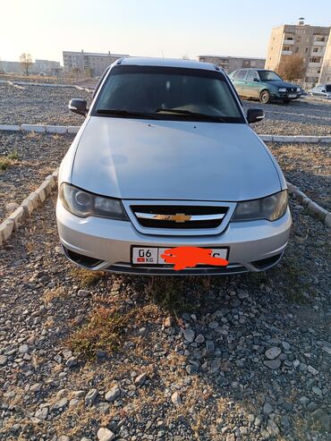 скутеры мопеды: Daewoo Nexia: 2012 г., 1.6 л, Механика, Бензин, Седан