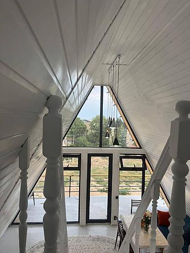 Продажа дач: 📍 Идрисова Сабита 🔘7-комнатный 🔘Этаж 1 🔘192,8м² Продажа гостевого — 7