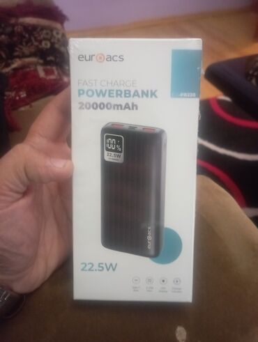 google pixel 5: Powerbank 20000 mAh, Yeni