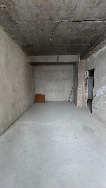 Продажа квартир: 1 комната, 42 м², Элитка, 14 этаж, Готовая ПСО (под самоотделку) — 1