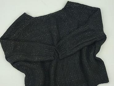 luksusowe ubrania second hand online: Sweter damski, rozmiar One size — 1
