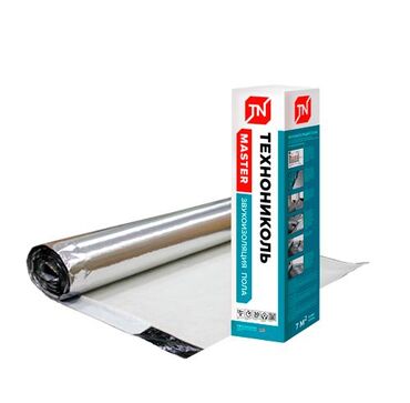 Гидроизоляционные материалы: Биполь эпп, биполь экп, биполь ткп, бикрост унифлекс экп, унифлекс — 3