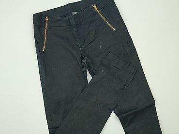Czarne spodnie damskie Vero Moda – model skinny - Marka: Vero Moda - — 1