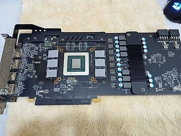 radeon rx 5600 xt: Видеокарта для ПК, Б/у, MSI, Radeon RX, 6 ГБ — 2