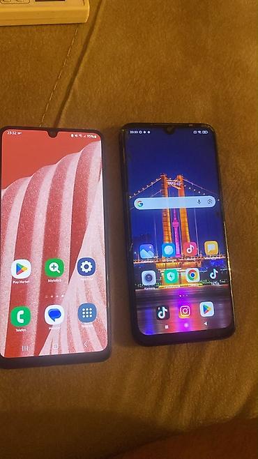redmi note 7 world telecom: Xiaomi 128 GB, rəng - Qara, 
 Barmaq izi — 5