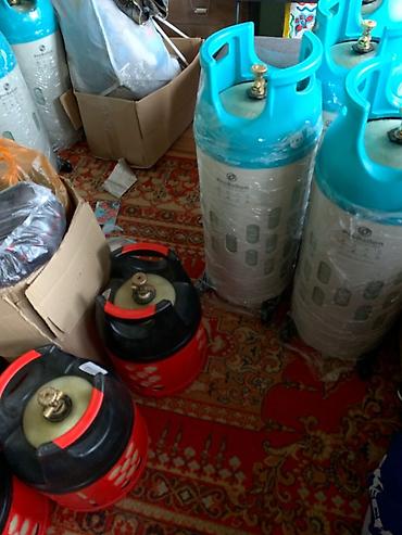 композитные балоны норвегия: Композитные газовые баллоны ProBallon - Тип: композитные баллоны для — 2