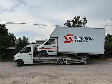 бус спринтер куплю: Со сдвижной платформой — 3