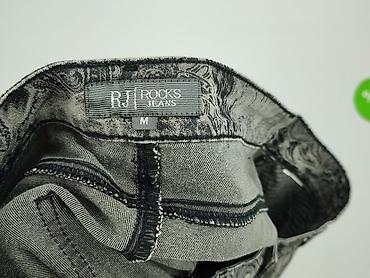 ecko: Jeansy damskie, rozmiar M — 5