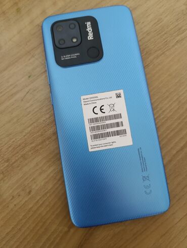 telefon xiaomi mi note: Xiaomi, Mi 10S, Б/у, 64 ГБ, цвет - Голубой, 2 SIM