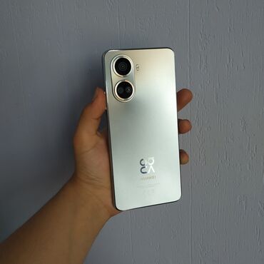 игровая клавиатура и мышь для телефона: Huawei Nova 10 SE, Б/у, 256 ГБ, 2 SIM