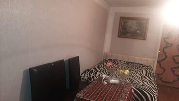 Mənzil kirayələyirəm: 1 otaqlı mənzil – zaldan, sanitar qovşaqdan və mətbəx üçün ayrılmış — 5