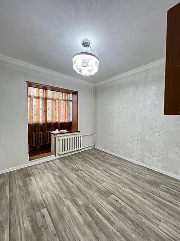 Продажа квартир: 2 комнаты, 50 м², 105 серия, 3 этаж, Евроремонт — 6