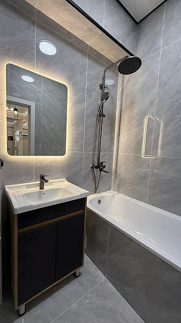 Продажа квартир: 3 комнаты, 93 м², Элитка, 8 этаж, Дизайнерский ремонт at lalafo.kg — 12 Продажа квартир: 3 комнаты, 93 м², Элитка, 8 этаж, Дизайнерский ремонт — 12