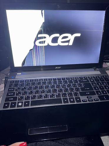 Ноутбуки Acer: Ноутбук Acer Основные характеристики: - Процессор: Intel Core — 1