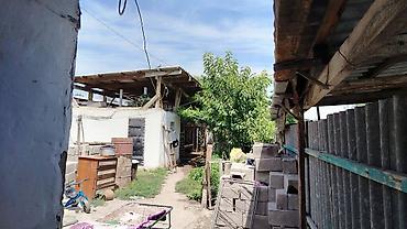 цена ош: Кара-балта верхний часть города ул фурманова 42а все документы есть — 4
