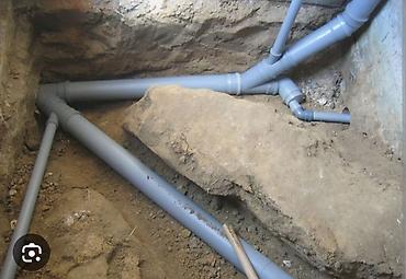 Монтаж и замена сантехники: Монтаж и замена сантехники Больше 6 лет опыта — 8