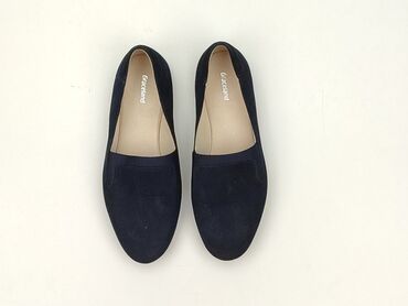 Flat shoes for women, 39, condition - Very good