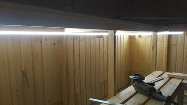 Другие виды отделочных работ: Больше 6 лет опыта — 6