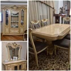 can əti qiyməti: Aytən 🌺 Tecılı qonaq desti satılır *1300 manat* ünvan Mehdiabad