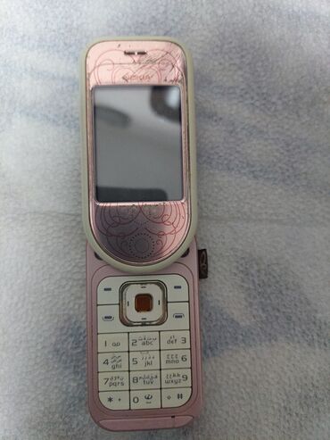 nokia 2180: Nokia 1, < 2 GB Memory Capacity, Düyməli