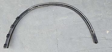 epoxy plastic mannol: RUB LAJSNA ZA MERCEDES BENZ GLC 220, GLC 250, GLC 350 . OD 2016. DO — 2