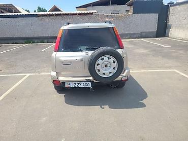 двигатель на хонда срв бишкек: Honda CR-V: 1998 г., Бензин, Кроссовер — 4
