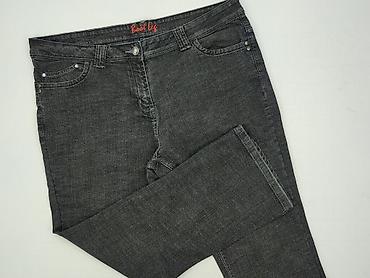 denim boot: Jeansy damskie, rozmiar 3XL — 1