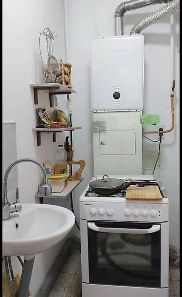 Долгосрочная аренда квартир: 4 комнаты, Риэлтор, Без подселения, С мебелью полностью — 8