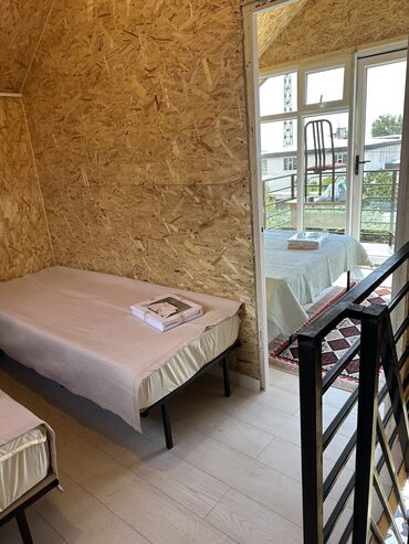 Иссык-Куль 2025: Коттедж, Barn Hause Ch-A Чолпон-Ата, Барбекю, Парковка, стоянка — 9