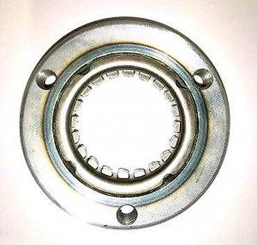 dc motor cena: Jednosmerna igličasta spojka / overrunning clutch ležaj (tip WJLH) - — 6