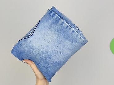 buty aldi: Laulia, Jeansy damskie, rozmiar L — 8