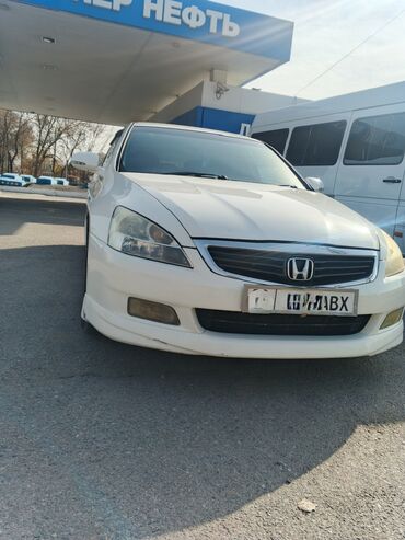 Honda: Honda Accord: 2006 г., 3 л, Автомат, Бензин, Седан — 2