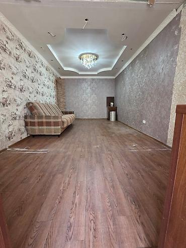 квартира в жалабаде: 1 комната, 38 м², 104 серия, 3 этаж, Косметический ремонт — 7