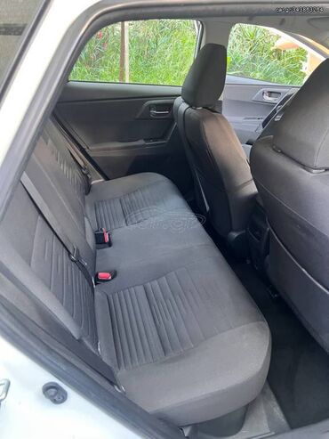 Toyota: Toyota Auris: 1.8 l. | 2016 έ. Χάτσμπακ — 10