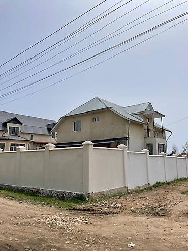 premium development: 🏡 Коттедж «Крылья Этно» | Иссык-Куль, Чолпон-Ата Просторный коттедж — 3