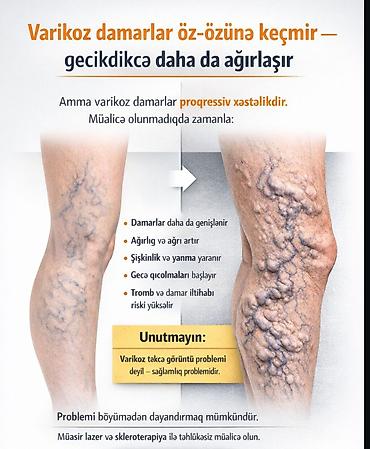 elite doctor: Evə gəlməklə, Klinikada — 3