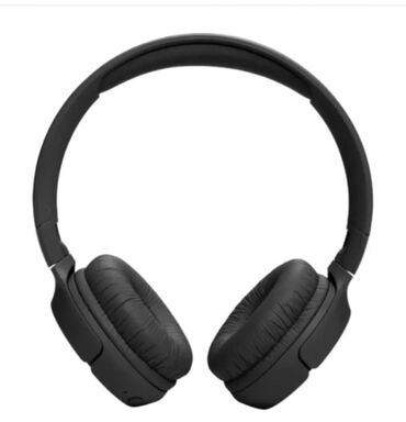 Флеш карты: JBL T520BT Qara Simsiz Qulaqlıq Xüsusiyyətləri: Məhsul: JBL T520BT