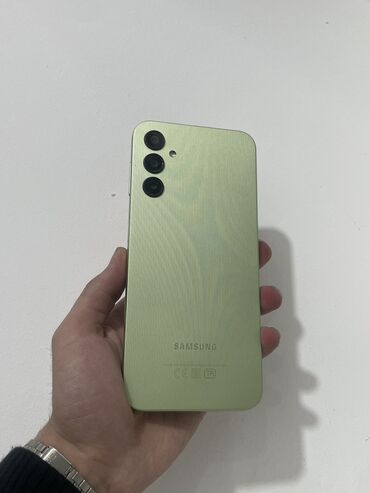 Samsung: Samsung Galaxy A14, 64 ГБ