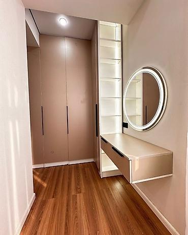 Продажа квартир: 3 комнаты, 92 м², Элитка, 4 этаж, Дизайнерский ремонт — 9