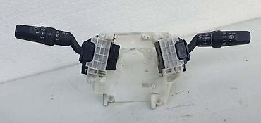 fuel quantity control valve: ABLENDER RUCICA ZA MAZDA 2 | Mazda 3 Ablender Rucica — 1