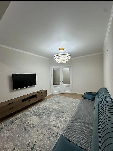 Долгосрочная аренда квартир: 2 комнаты, Агентство недвижимости, Без подселения, С мебелью полностью at lalafo.kg — 2 Долгосрочная аренда квартир: 2 комнаты, Агентство недвижимости, Без подселения, С мебелью полностью — 2