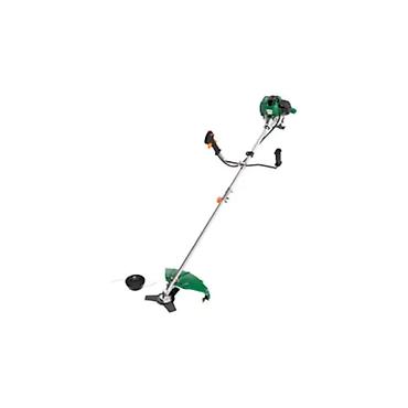 Все для дома и сада: №: 1206 Məhsulun adı: Benzinli trimmer Kalbi KBK-52CC-3.2KWT Brend — 1