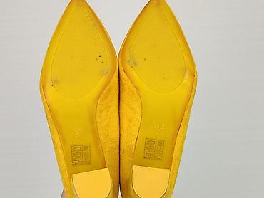 buty do garnituru deichmann: Półbuty damskie, rozmiar 38 — 4