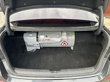 Kia: Kia K5: 2019 г., 2 л, Автомат, Газ, Седан — 9