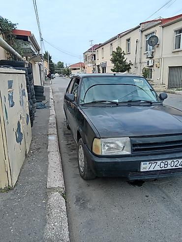 Tofas Sahin: 0.6 l | 2006 il 258834 km Sedan